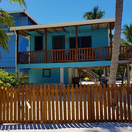 Carolyn'S House Caye Caulker Exterior foto